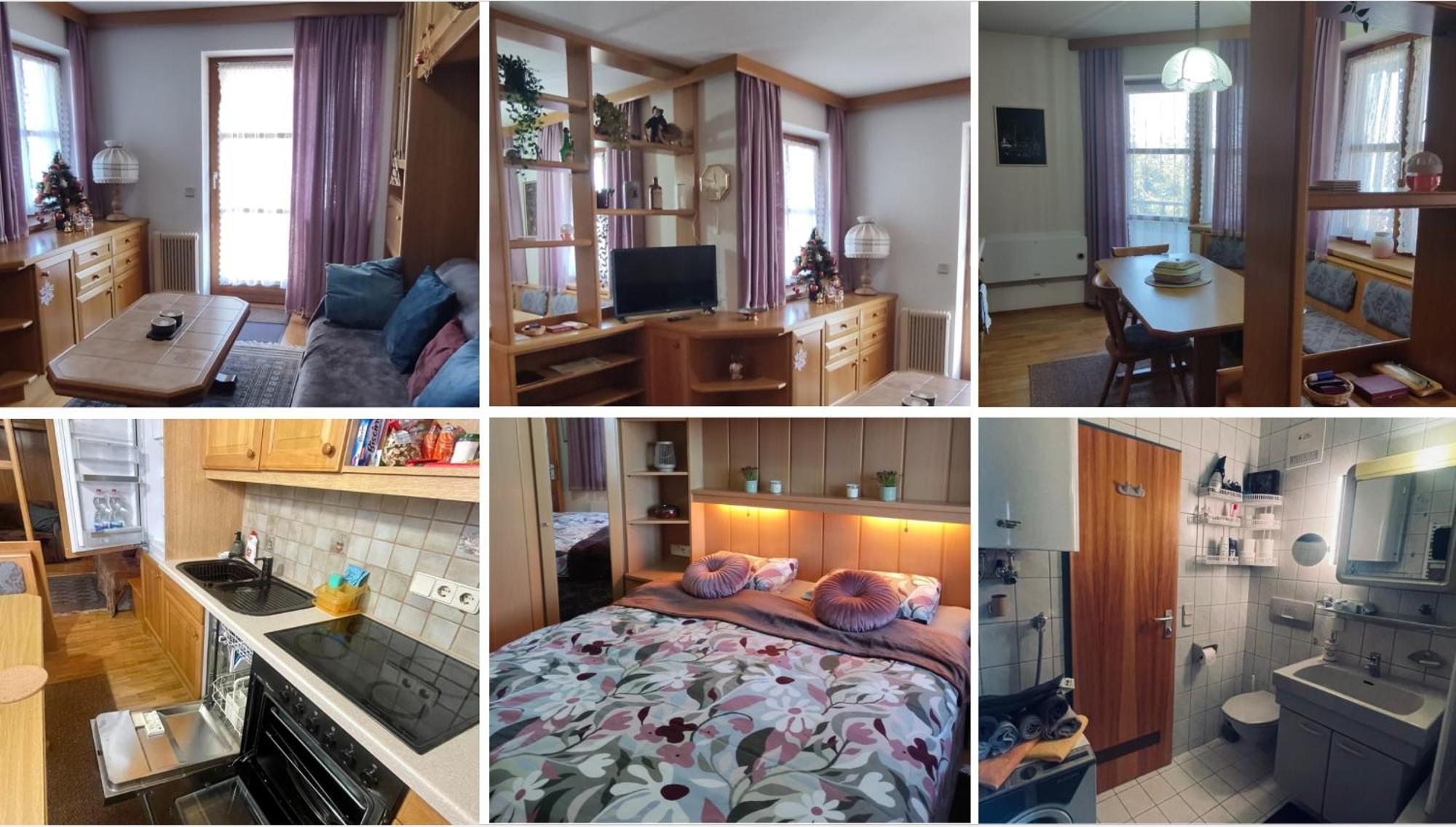Appartement Barbara Snow - Sonnleitn - Nassfeld à Hermagor-Pressegger See Extérieur photo