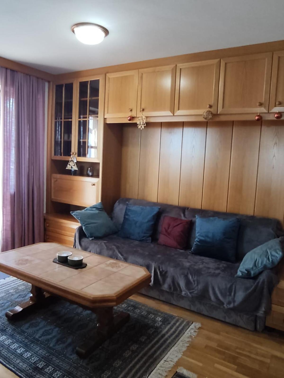 Appartement Barbara Snow - Sonnleitn - Nassfeld à Hermagor-Pressegger See Extérieur photo