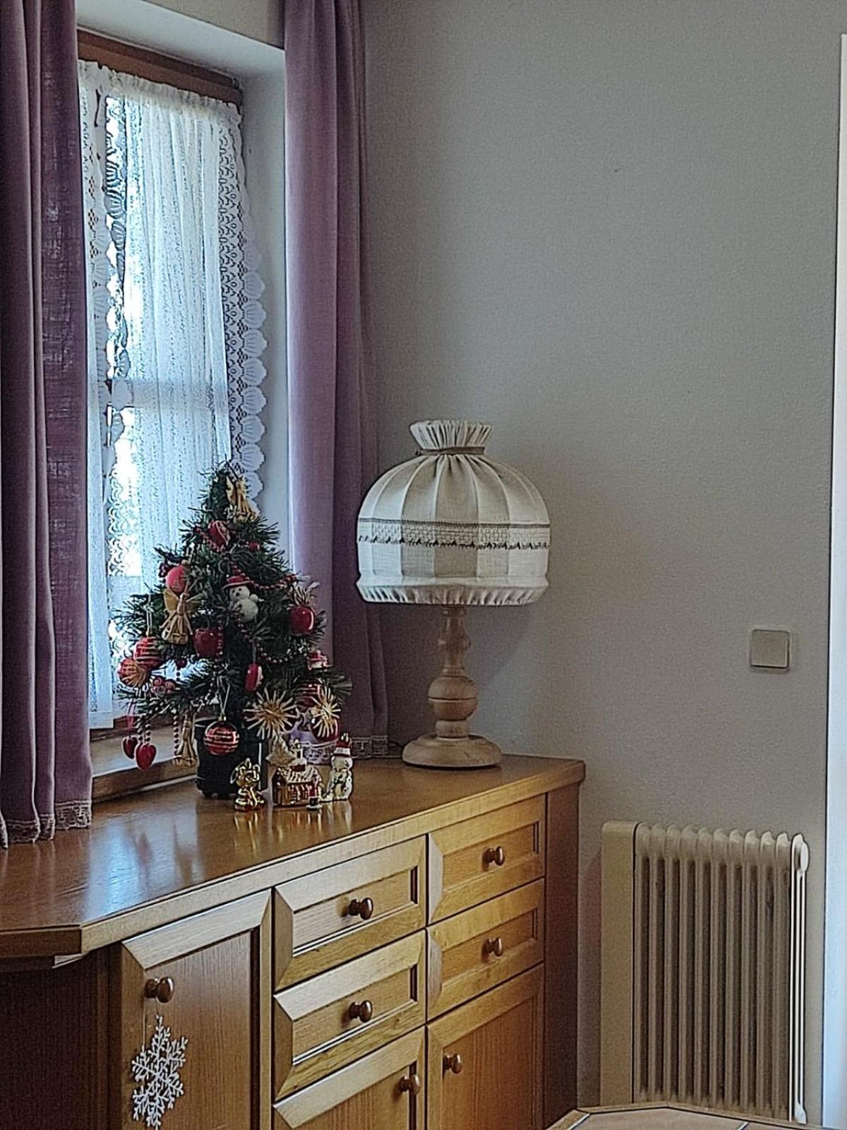 Appartement Barbara Snow - Sonnleitn - Nassfeld à Hermagor-Pressegger See Extérieur photo